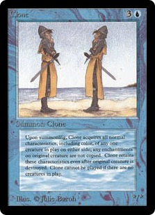 Illustration for article titled Magic the Gathering’s Secret Sci-Fi History